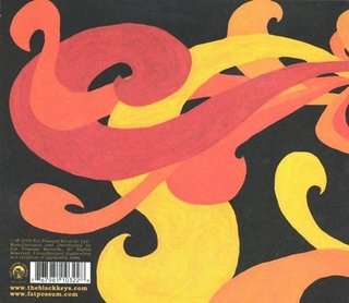 Black Keys - Chulahoma [LP] - comprar online