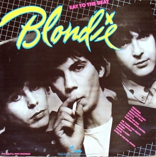 Blondie - Eat To The Beat [LP] na internet