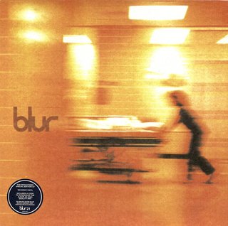 Blur - Blur [LP Duplo + MP3] - comprar online