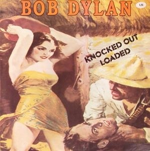 Bob Dylan - Knocked Out Loaded [LP] - comprar online