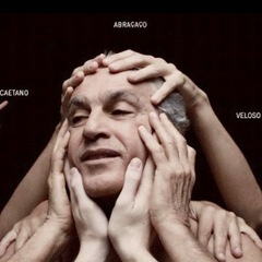 Caetano Veloso - Abraçaço [LP]