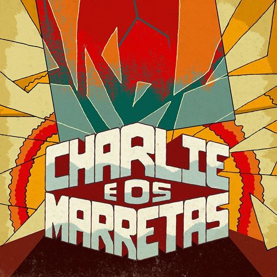 Charlie e Os Marretas - Charlie e Os Marretas [LP] - comprar online