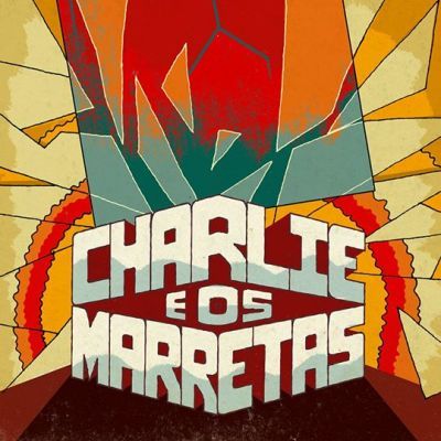 Charlie e Os Marretas - Charlie e Os Marretas [CD] - comprar online