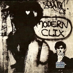 Charly Garcia - Clics Modernos (Modern Clix) [CD]