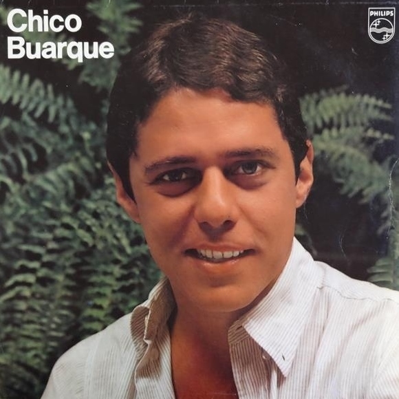 Chico Buarque - Chico Buarque (1978) [LP] - comprar online
