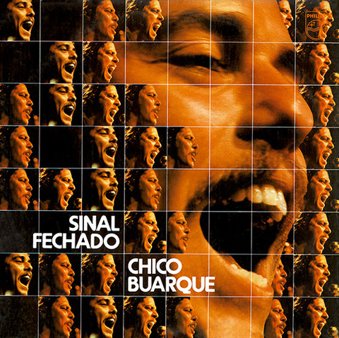 Chico Buarque - Sinal Fechado[LP]