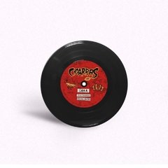 Cigarras - Cigarras EP [Compacto]