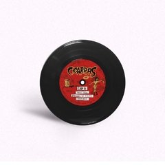 Cigarras - Cigarras EP [Compacto]