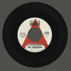 Yardbirds - Ten Little Indians [Compacto]