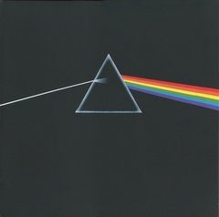 Pink Floyd - The Dark Side of the Moon [LP]