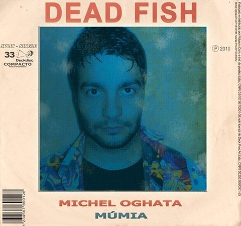Dead Fish & Mukeka Di Rato - Split [Compacto]
