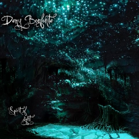 Deny Bonfante - Spirit of Light [CD]
