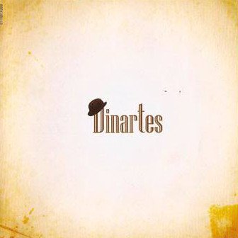 Dinartes - Dinartes [CD]