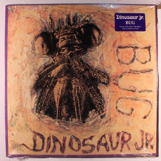 Dinosaur Jr. ‎- Bug [LP] na internet