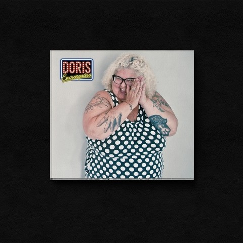 Doris Encrenqueira - Doris Encrenqueira [CD]