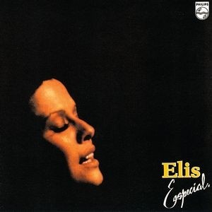 Elis Regina - Elis Especial [LP] - comprar online
