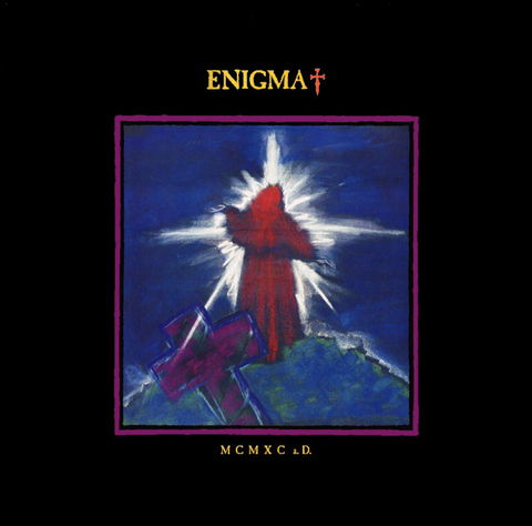 Enigma - MCMXC a.D. [LP]