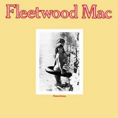 Fleetwood Mac - Future Games [LP]