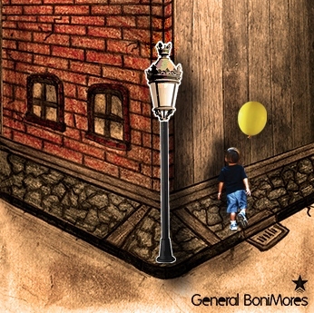 General Bonimores - General Bonimores [CD] - comprar online