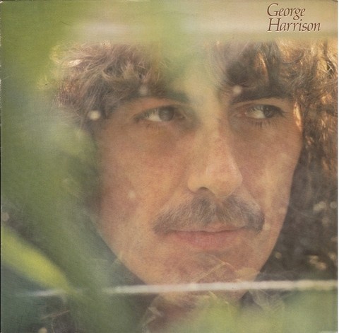 George Harrison - George Harrison [LP]