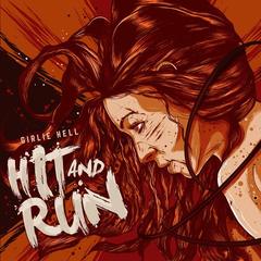 Girlie Hell - Hit and Run [Compacto]