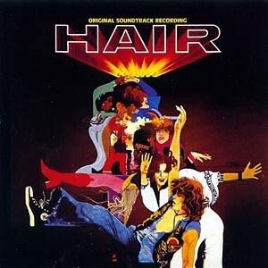 Hair - Trilha Sonora Original do Filme [LP Duplo]