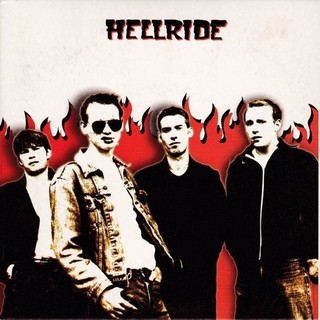 Hellride - Headin' for Hell [Compacto] - comprar online