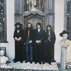 Beatles - Hey Jude [LP]