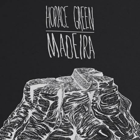 Horace Green - Madeira [CD]
