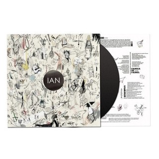 Ian Ramil - IAN [LP] na internet