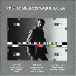 Ian Anderson ‎– Walk Into Light [LP]