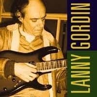 Lanny Gordin - Lanny Gordin [CD]