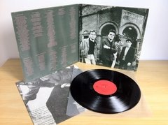 Smiths - The Queen Is Dead [LP]