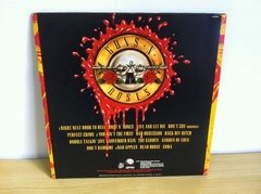 Guns N' Roses - Use Your Illusion I [LP Duplo]