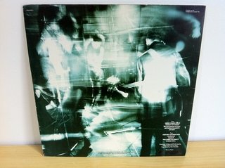 Jesus and Mary Chain - Automatic [LP] na internet