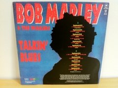 Bob Marley & The Wailers - Talkin' Blues [LP]