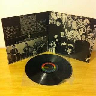 Beatles - Beatles For Sale [LP] - loja online