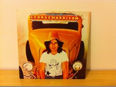 George Harrison - The Best of George Harrison [LP]