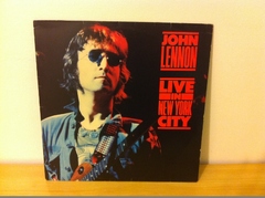 John Lennon - Live in New York City [LP]