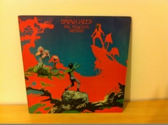 Uriah Heep - The Magician's Birthday [LP]