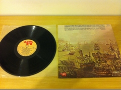 Bee Gees - Trafalgar [LP]