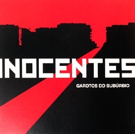 Inocentes - Garotos do Subúrbio [LP] - comprar online