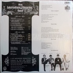 International Submarine Band - Safe at Home [LP]
