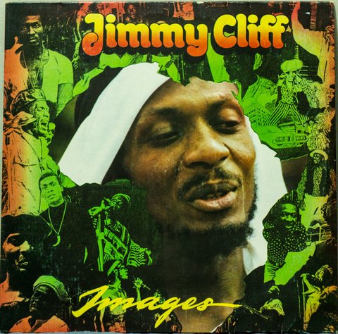 Jimmy Cliff - Images [LP]