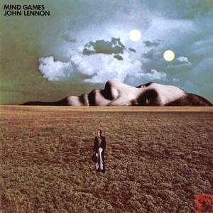 John Lennon - Mind Games [LP] - comprar online