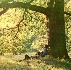 John Lennon - Plastic Ono Band [LP]