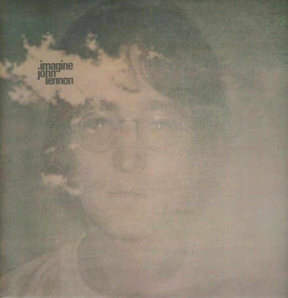 John Lennon - Imagine [LP]