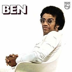 Jorge Ben ‎– Ben [LP]