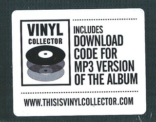 Joy Division - Unknown Pleasures [LP] na internet