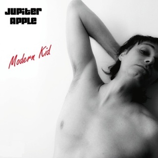 Jupiter Apple - Modern Kid [Compacto] - comprar online